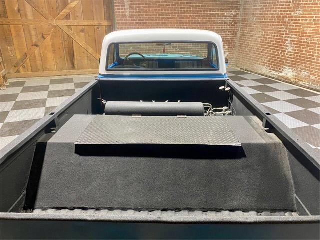 1971 Chevrolet C/K (CC-2083224) for sale in Dinuba, California