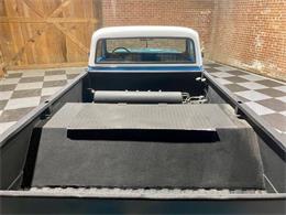 1971 Chevrolet C/K (CC-2083224) for sale in Dinuba, California