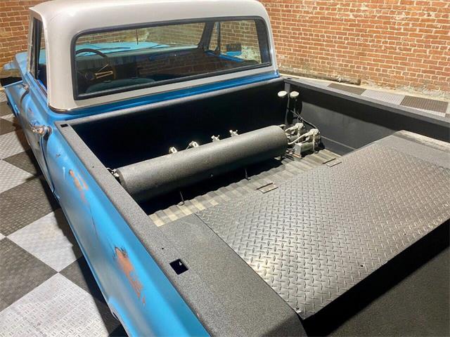1971 Chevrolet C/K (CC-2083224) for sale in Dinuba, California