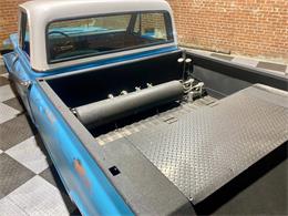 1971 Chevrolet C/K (CC-2083224) for sale in Dinuba, California