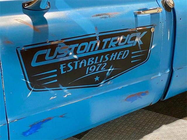 1971 Chevrolet C/K (CC-2083224) for sale in Dinuba, California