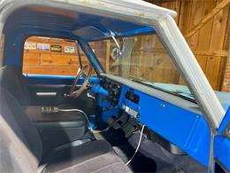 1971 Chevrolet C/K (CC-2083224) for sale in Dinuba, California