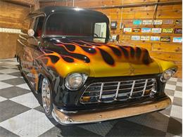 1956 Chevrolet Van (CC-2083226) for sale in Dinuba, California