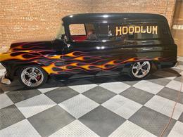 1956 Chevrolet Van (CC-2083226) for sale in Dinuba, California