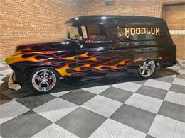 1956 Chevrolet Van (CC-2083226) for sale in Dinuba, California