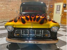 1956 Chevrolet Van (CC-2083226) for sale in Dinuba, California