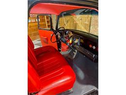 1956 Chevrolet Van (CC-2083226) for sale in Dinuba, California
