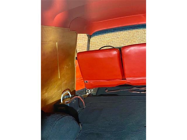 1956 Chevrolet Van (CC-2083226) for sale in Dinuba, California