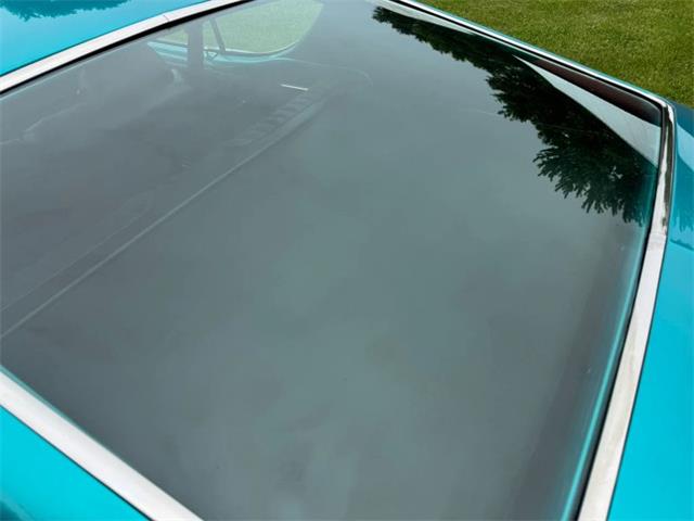 1969 Ford Torino (CC-2083227) for sale in Greenfield, Indiana