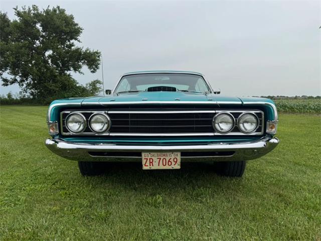 1969 Ford Torino (CC-2083227) for sale in Greenfield, Indiana