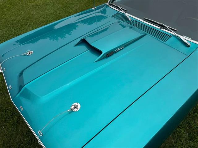 1969 Ford Torino (CC-2083227) for sale in Greenfield, Indiana