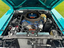 1969 Ford Torino (CC-2083227) for sale in Greenfield, Indiana