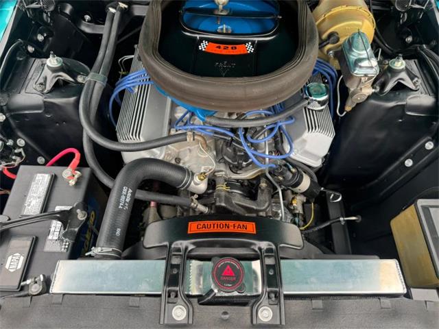 1969 Ford Torino (CC-2083227) for sale in Greenfield, Indiana