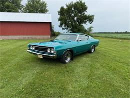 1969 Ford Torino (CC-2083227) for sale in Greenfield, Indiana