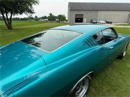 1969 Ford Torino (CC-2083227) for sale in Greenfield, Indiana