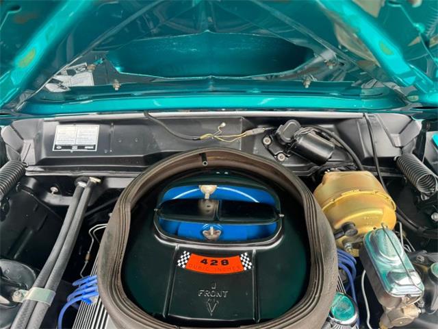 1969 Ford Torino (CC-2083227) for sale in Greenfield, Indiana