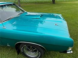 1969 Ford Torino (CC-2083227) for sale in Greenfield, Indiana