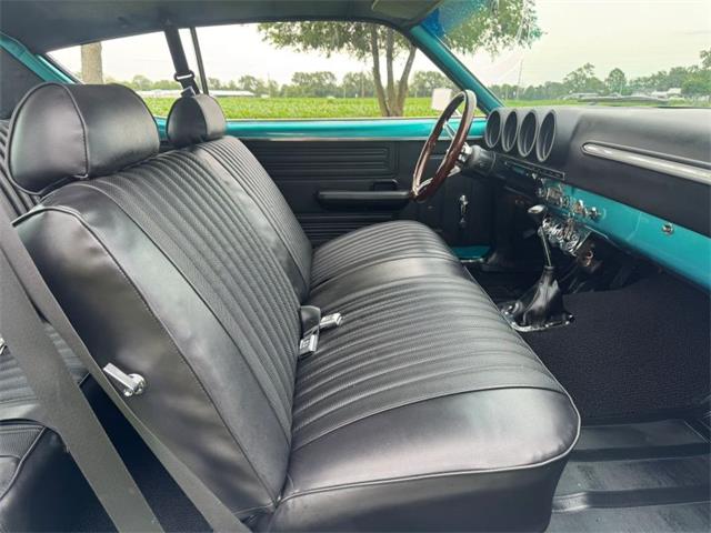 1969 Ford Torino (CC-2083227) for sale in Greenfield, Indiana