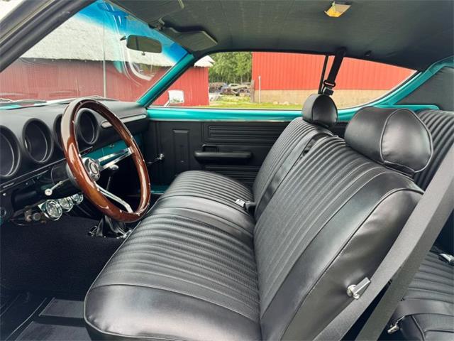 1969 Ford Torino (CC-2083227) for sale in Greenfield, Indiana