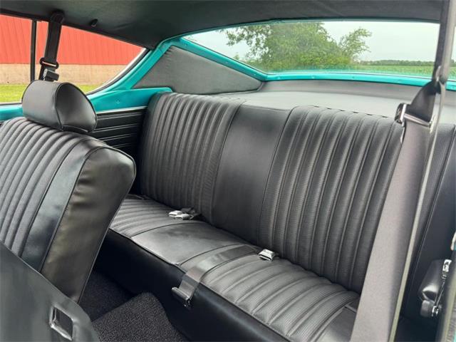 1969 Ford Torino (CC-2083227) for sale in Greenfield, Indiana