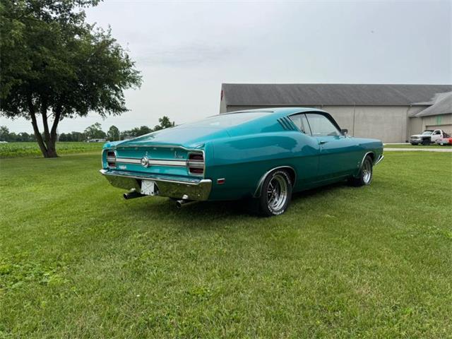 1969 Ford Torino (CC-2083227) for sale in Greenfield, Indiana