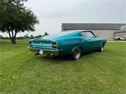 1969 Ford Torino (CC-2083227) for sale in Greenfield, Indiana