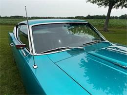 1969 Ford Torino (CC-2083227) for sale in Greenfield, Indiana