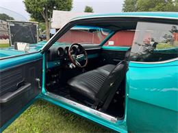 1969 Ford Torino (CC-2083227) for sale in Greenfield, Indiana