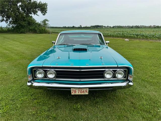 1969 Ford Torino (CC-2083227) for sale in Greenfield, Indiana