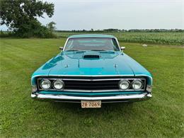 1969 Ford Torino (CC-2083227) for sale in Greenfield, Indiana