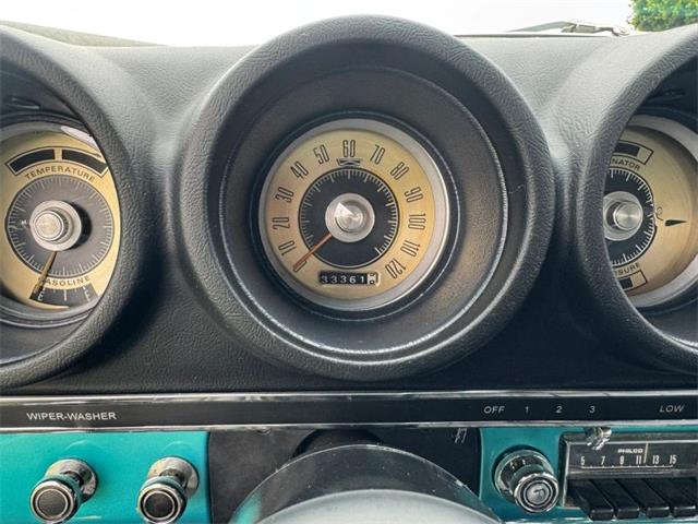 1969 Ford Torino (CC-2083227) for sale in Greenfield, Indiana