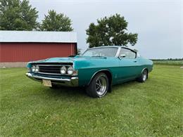 1969 Ford Torino (CC-2083227) for sale in Greenfield, Indiana