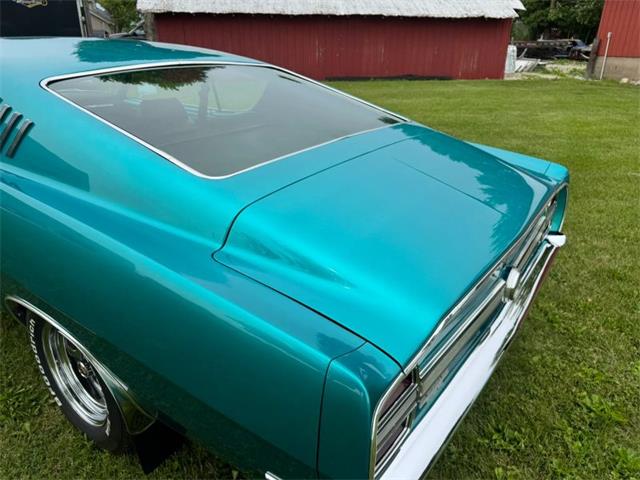 1969 Ford Torino (CC-2083227) for sale in Greenfield, Indiana