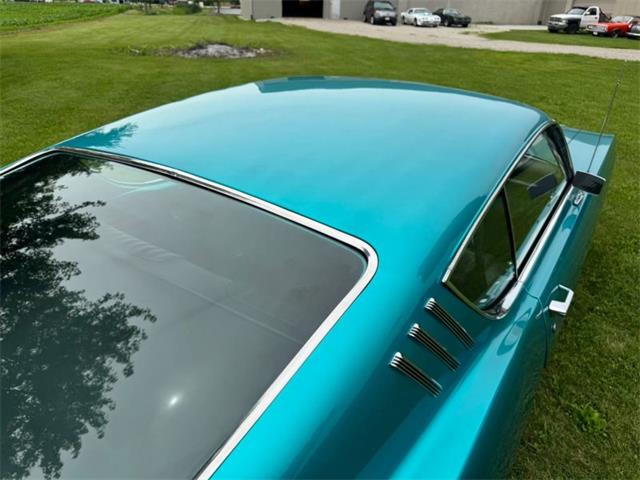 1969 Ford Torino (CC-2083227) for sale in Greenfield, Indiana