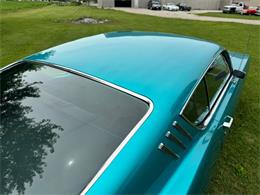 1969 Ford Torino (CC-2083227) for sale in Greenfield, Indiana