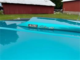 1969 Ford Torino (CC-2083227) for sale in Greenfield, Indiana