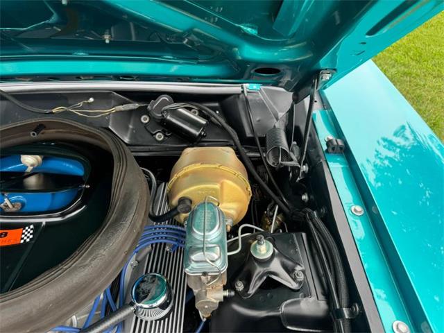 1969 Ford Torino (CC-2083227) for sale in Greenfield, Indiana