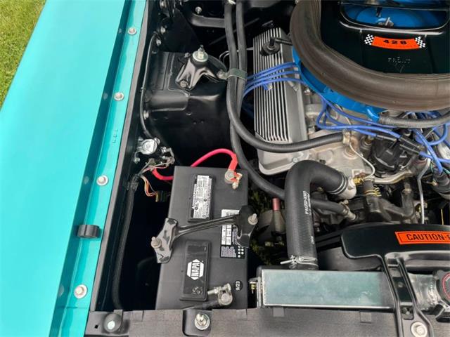 1969 Ford Torino (CC-2083227) for sale in Greenfield, Indiana