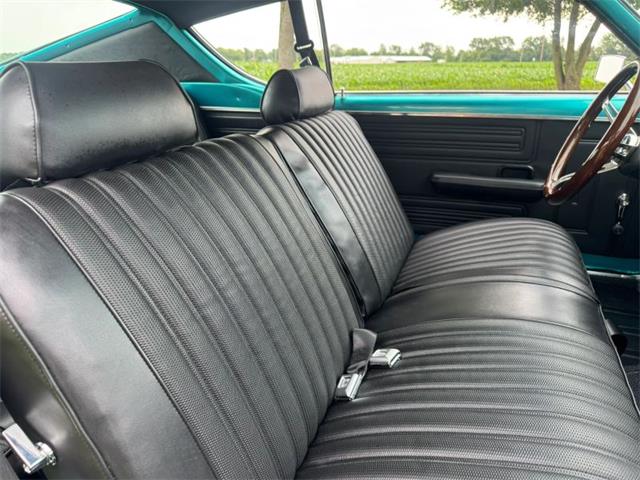 1969 Ford Torino (CC-2083227) for sale in Greenfield, Indiana
