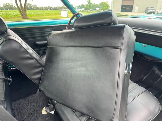 1969 Ford Torino (CC-2083227) for sale in Greenfield, Indiana
