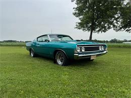 1969 Ford Torino (CC-2083227) for sale in Greenfield, Indiana