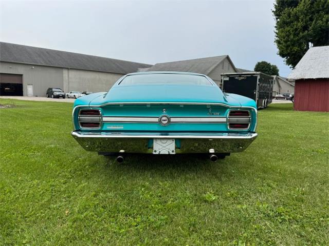 1969 Ford Torino (CC-2083227) for sale in Greenfield, Indiana