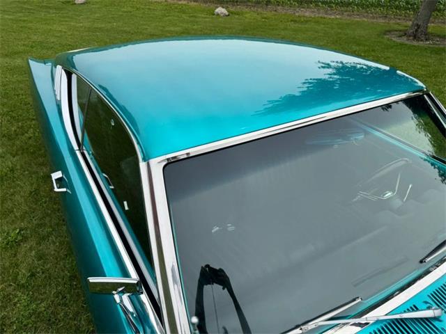1969 Ford Torino (CC-2083227) for sale in Greenfield, Indiana