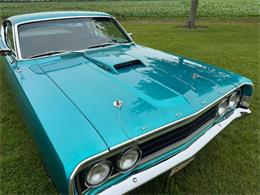 1969 Ford Torino (CC-2083227) for sale in Greenfield, Indiana