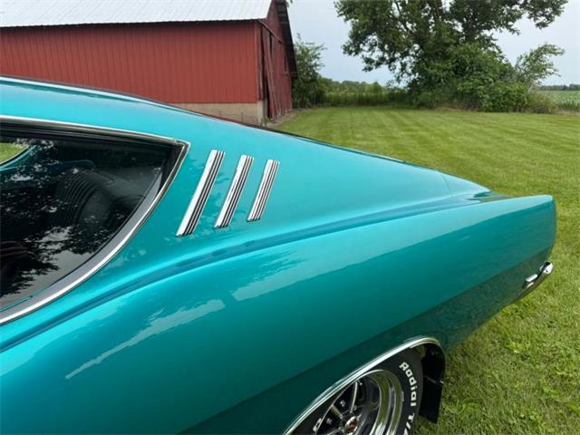 1969 Ford Torino (CC-2083227) for sale in Greenfield, Indiana