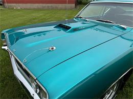 1969 Ford Torino (CC-2083227) for sale in Greenfield, Indiana