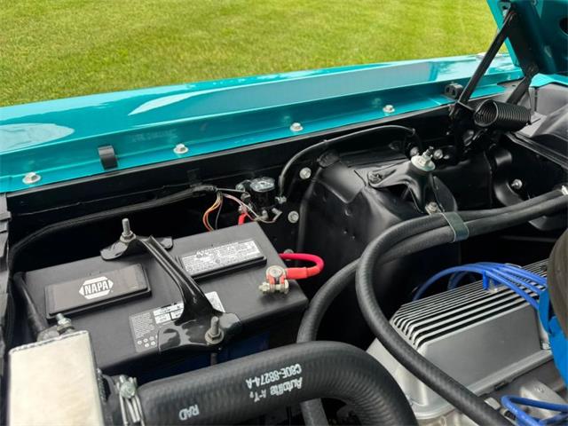 1969 Ford Torino (CC-2083227) for sale in Greenfield, Indiana