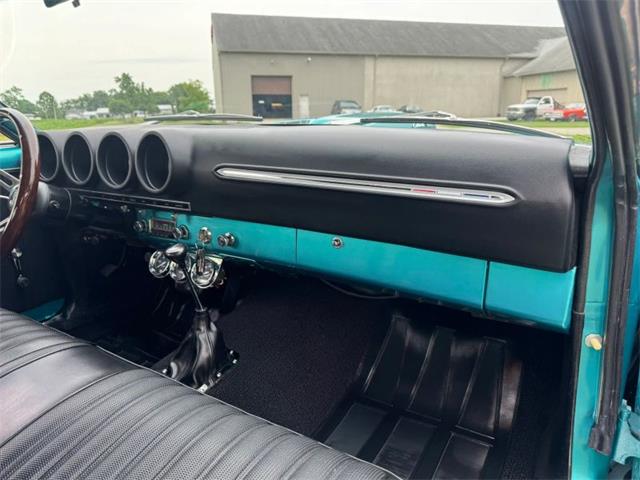 1969 Ford Torino (CC-2083227) for sale in Greenfield, Indiana