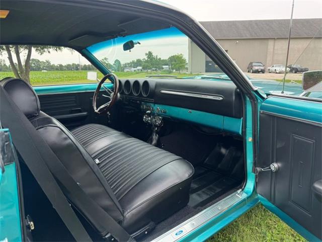 1969 Ford Torino (CC-2083227) for sale in Greenfield, Indiana
