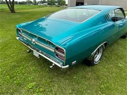 1969 Ford Torino (CC-2083227) for sale in Greenfield, Indiana
